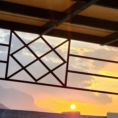 فيلا Sunset View Hill Jabal Shams Misfāh المظهر الخارجي الصورة