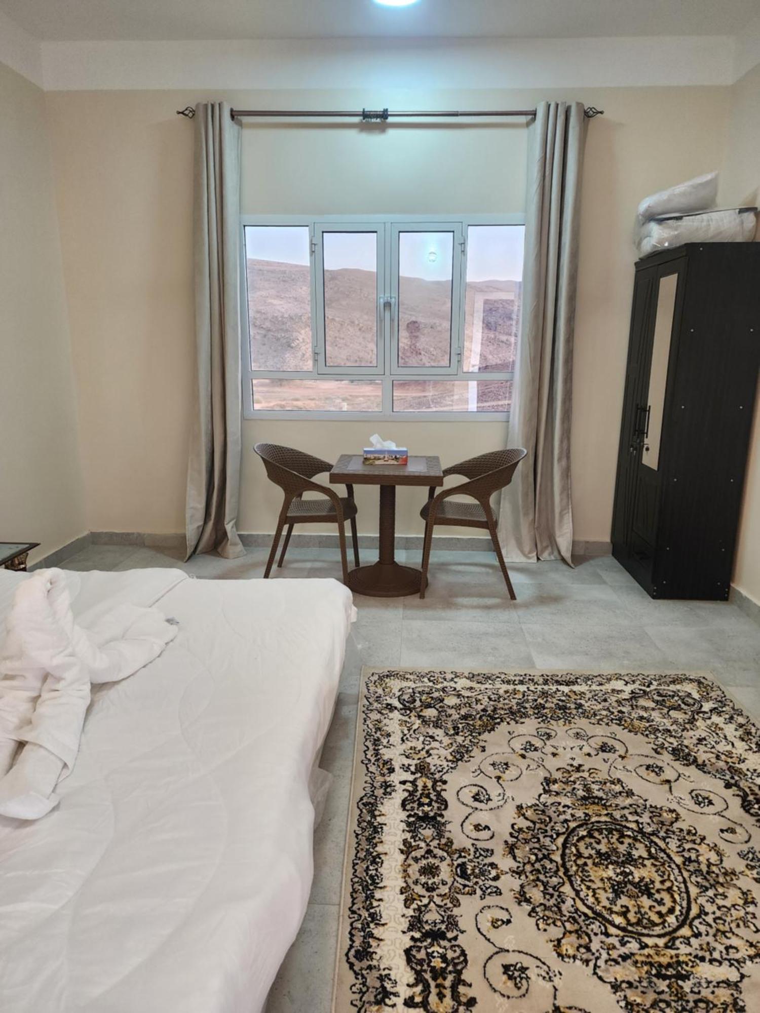 فيلا Sunset View Hill Jabal Shams Misfāh المظهر الخارجي الصورة
