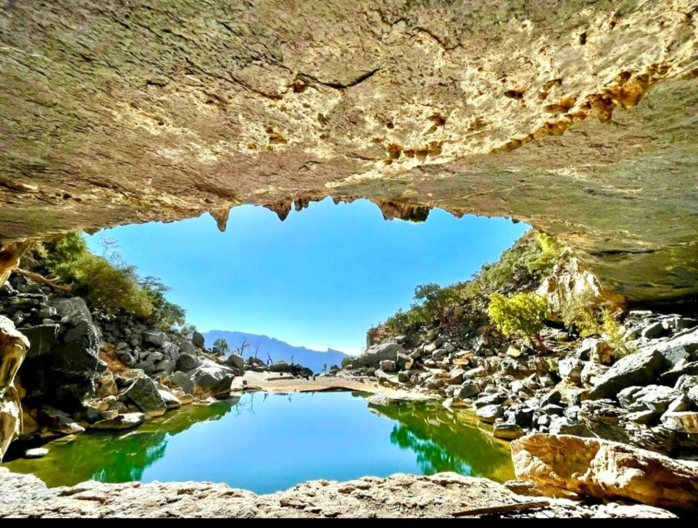 فيلا Sunset View Hill Jabal Shams Misfāh المظهر الخارجي الصورة